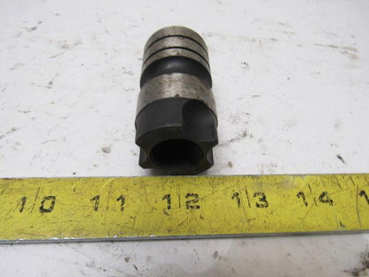 Ingersoll Cutting Tool Company 7714-0375 Numertap 3/8" NP Tap Adapter Lot Of 2