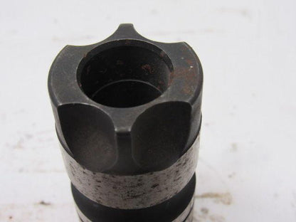 Ingersoll Cutting Tool Company 7714-0375 Numertap 3/8" NP Tap Adapter Lot Of 2