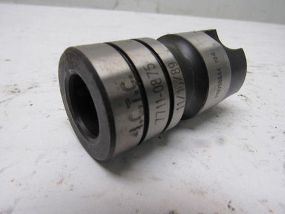 Ingersoll Cutting Tool Company 7711-0875 Numertap 7/8" Tap Adaptor
