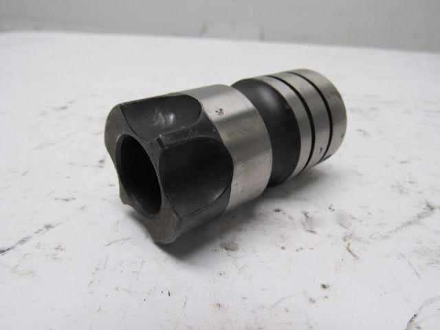 Ingersoll Cutting Tool Company 7711-0875 Numertap 7/8" Tap Adaptor