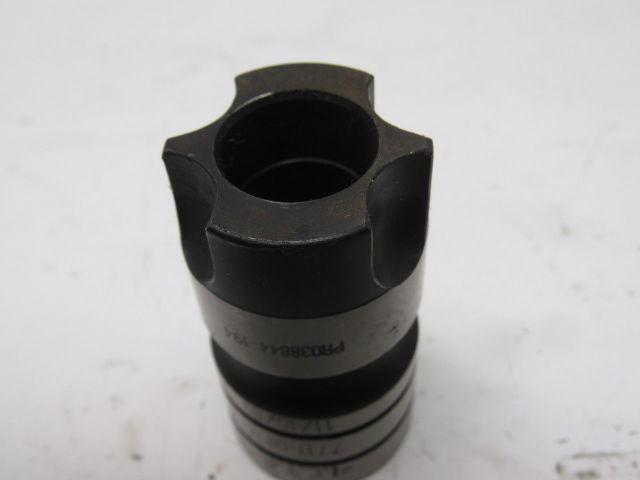 Ingersoll Cutting Tool Company 7711-0875 Numertap 7/8" Tap Adaptor