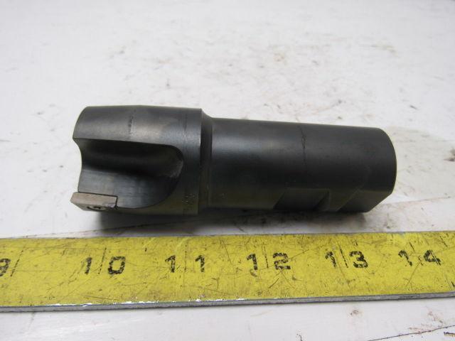 Ingersoll 16J1A1581R20 1-1/2" 2 Flute Indexing End Mill 1-1/4" Shank
