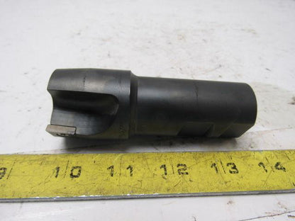 Ingersoll 16J1A1581R20 1-1/2" 2 Flute Indexing End Mill 1-1/4" Shank