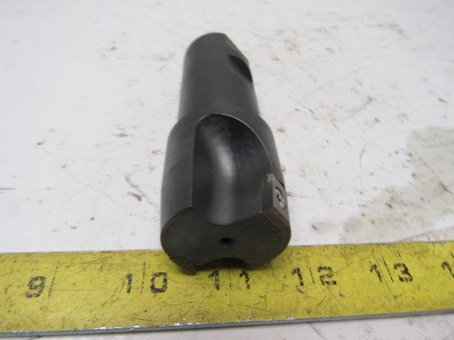 Ingersoll 16J1A1581R20 1-1/2" 2 Flute Indexing End Mill 1-1/4" Shank