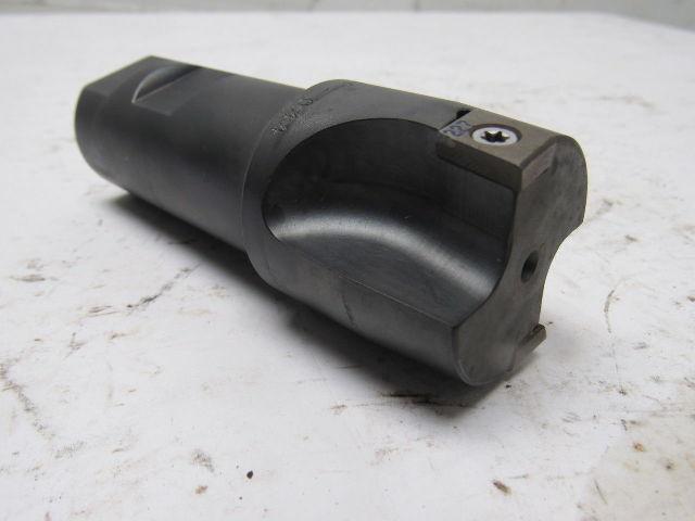 Ingersoll 16J1A1581R20 1-1/2" 2 Flute Indexing End Mill 1-1/4" Shank