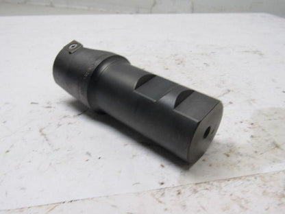 Ingersoll 16J1A1581R20 1-1/2" 2 Flute Indexing End Mill 1-1/4" Shank