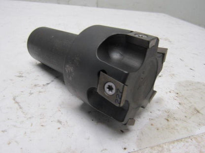 Ingersoll 16J1A2081R01 Max-I-Pex 1-15/16" 5 Flute Indexing End Mill 1-1/4" Shank