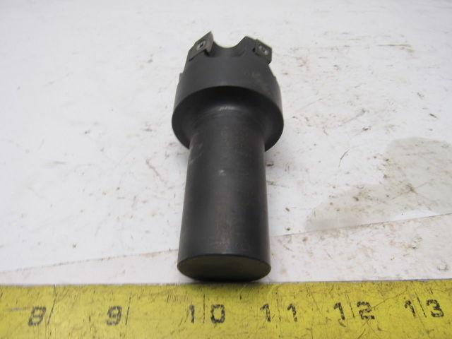 Ingersoll 16J1A2081R01 Max-I-Pex 1-15/16" 5 Flute Indexing End Mill 1-1/4" Shank