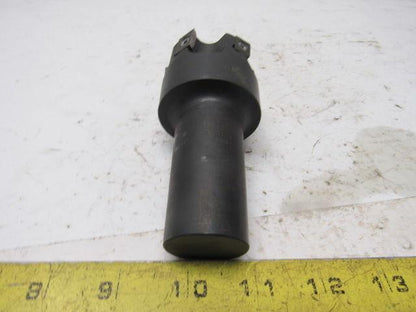 Ingersoll 16J1A2081R01 Max-I-Pex 1-15/16" 5 Flute Indexing End Mill 1-1/4" Shank
