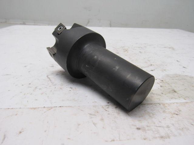Ingersoll 16J1A2081R01 Max-I-Pex 1-15/16" 5 Flute Indexing End Mill 1-1/4" Shank
