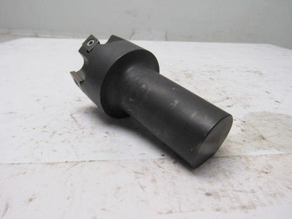 Ingersoll 16J1A2081R01 Max-I-Pex 1-15/16" 5 Flute Indexing End Mill 1-1/4" Shank