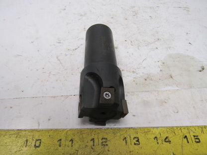 Ingersoll 16J1A1581R01 Max-I-Plex 1-1/2" 4 Flute Indexing End Mill 1-1/4" Shank