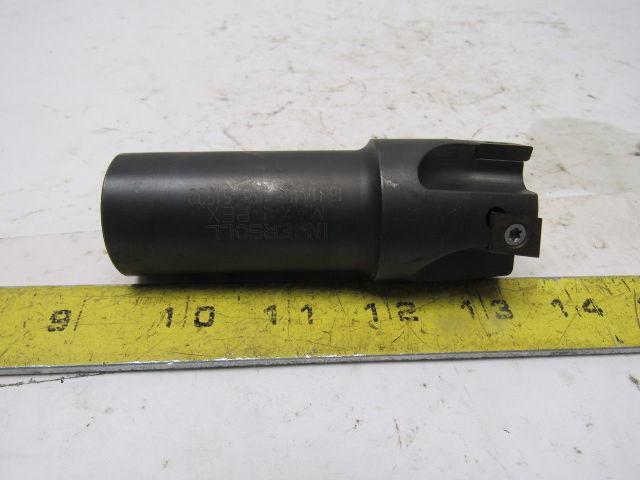 Ingersoll 16J1A1581R01 Max-I-Plex 1-1/2" 4 Flute Indexing End Mill 1-1/4" Shank