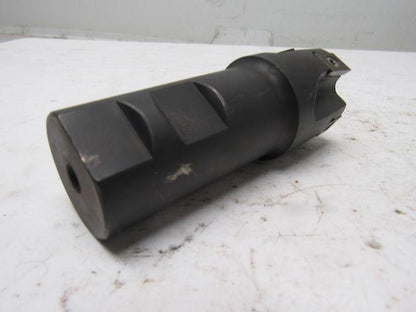Ingersoll 16J1A1581R01 Max-I-Plex 1-1/2" 4 Flute Indexing End Mill 1-1/4" Shank