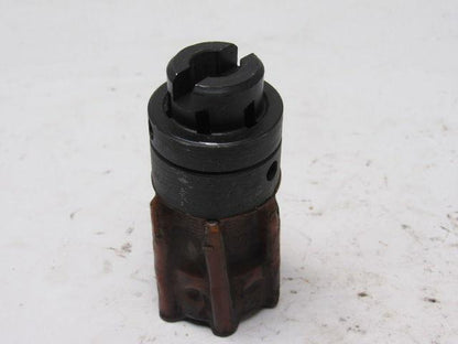 McCrosky 38mm Expansion Shell Reamer 6 Flute 5/8" Bore Sharpened