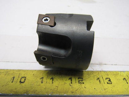 Ingersoll 6X2A02R01 Max-I-Pex 2" 5 Flute Indexing Face Mill 3/4" Arbor