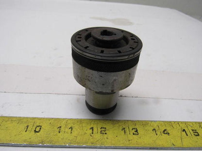 Bilz WES 2 BK 1/2" 1/2" Tap Adaptor Quick Change Thru Coolant