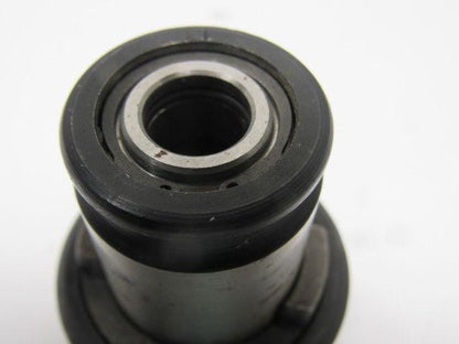Bilz WES 2 BK 1/2" 1/2" Tap Adaptor Quick Change Thru Coolant