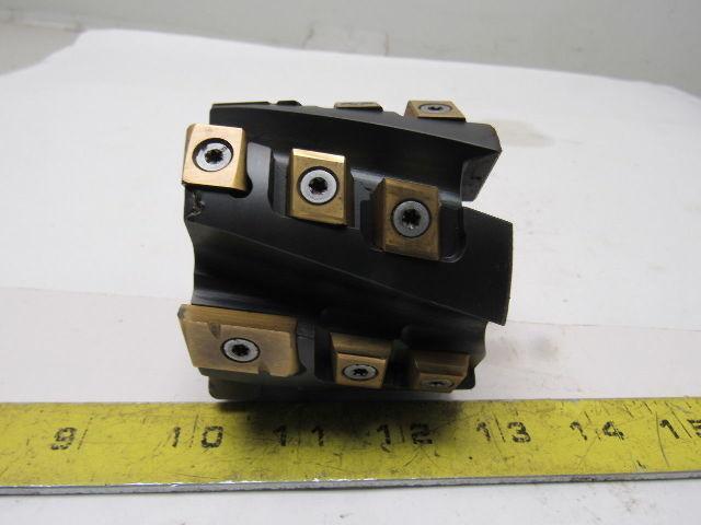 Ingersoll 26J1M3058R02 3" Indexing Shell End Mill