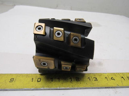 Ingersoll 26J1M3058R02 3" Indexing Shell End Mill