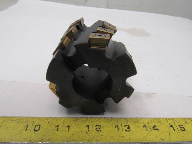 Ingersoll 26J1M3058R02 3" Indexing Shell End Mill