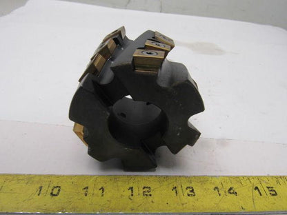 Ingersoll 26J1M3058R02 3" Indexing Shell End Mill