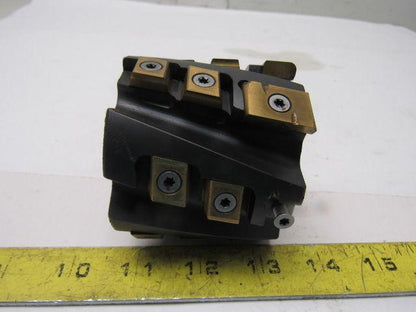Ingersoll 26J1M3058R02 3" Indexing Shell End Mill