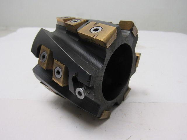 Ingersoll 26J1M3058R02 3" Indexing Shell End Mill