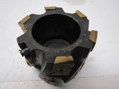 Ingersoll 26J1M3058R02 3" Indexing Shell End Mill