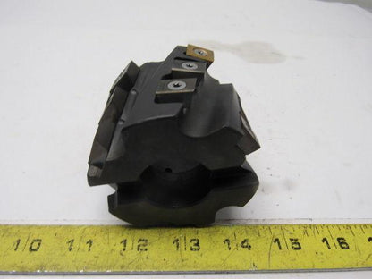 Ingersoll 26U1L3067R03 Max-I-Pex 3" Indexing Shell Mill 1-1/4"