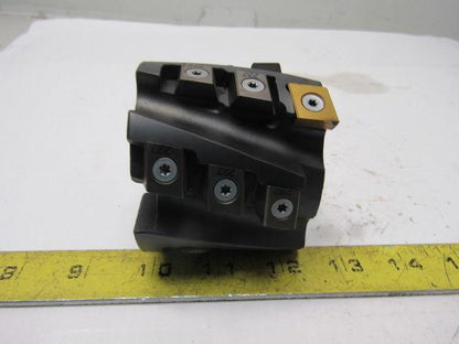 Ingersoll 26U1L3067R03 Max-I-Pex 3" Indexing Shell Mill 1-1/4"