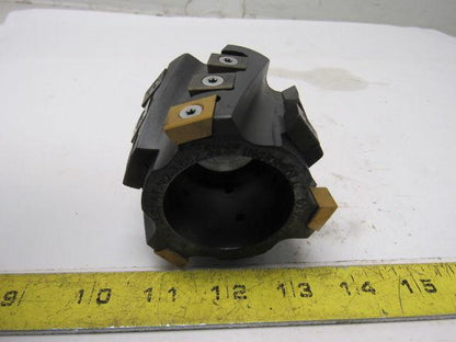 Ingersoll 26U1L3067R03 Max-I-Pex 3" Indexing Shell Mill 1-1/4"