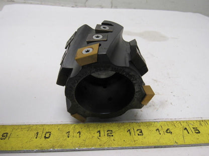 Ingersoll 26U1L3067R03 Max-I-Pex 3" Indexing Shell Mill 1-1/4"