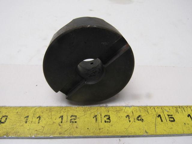 Ingersoll 6X2K02R01 Max-I-Pex 2" 5 Flute Indexing End Mill 3/4" Arbor