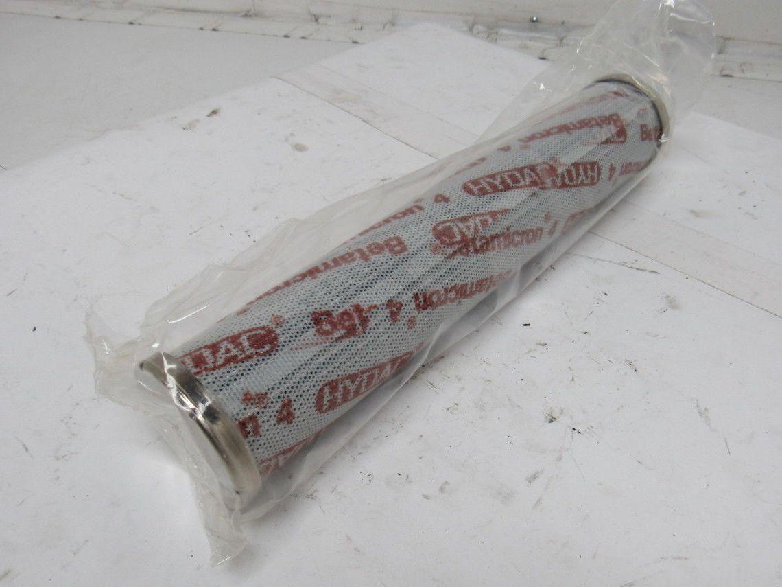 Hydac Betamicron 1253082 Hydraulic Filter Element Cartridge