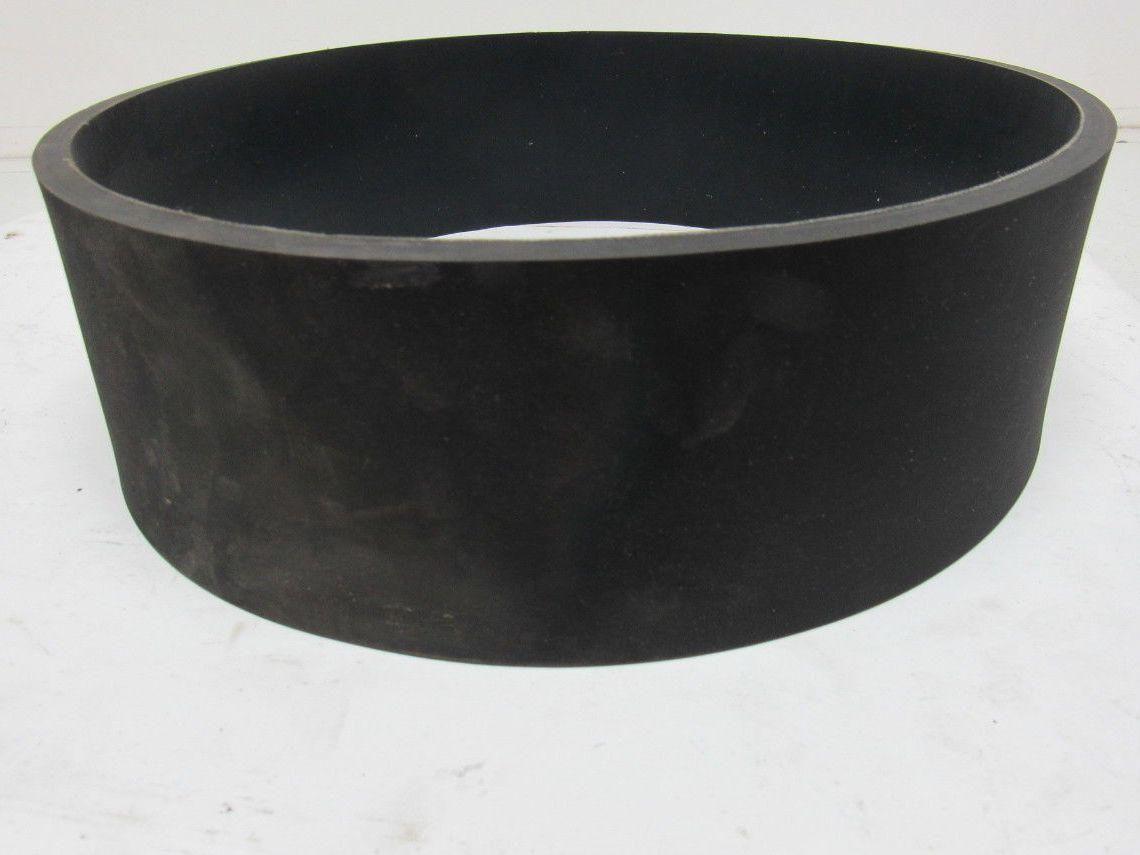 Conair 3510-00144 Belt 05-4 Flat 70duro Neoprene
