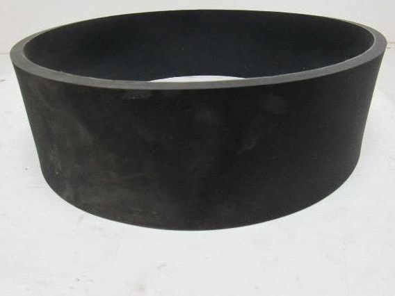 Conair 3510-00144 Belt 05-4 Flat 70duro Neoprene