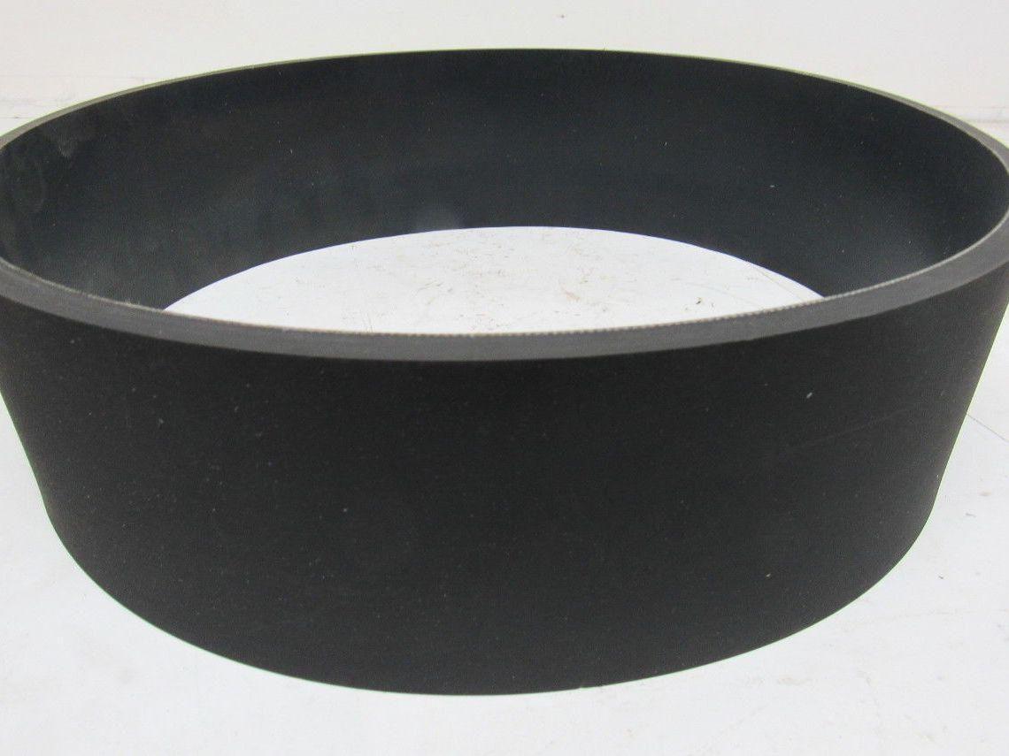 Conair 3510-00144 Belt 05-4 Flat 70duro Neoprene