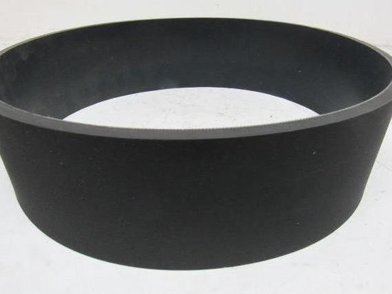 Conair 3510-00144 Belt 05-4 Flat 70duro Neoprene