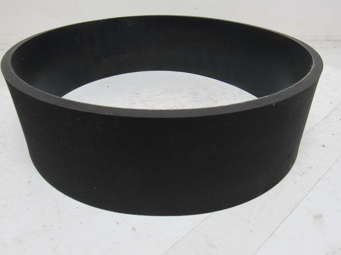 Conair 3510-00144 Belt 05-4 Flat 70duro Neoprene