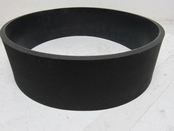 Conair 3510-00144 Belt 05-4 Flat 70duro Neoprene