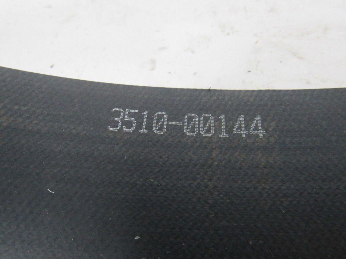 Conair 3510-00144 Belt 05-4 Flat 70duro Neoprene
