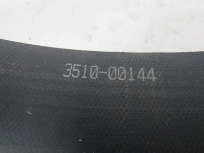 Conair 3510-00144 Belt 05-4 Flat 70duro Neoprene