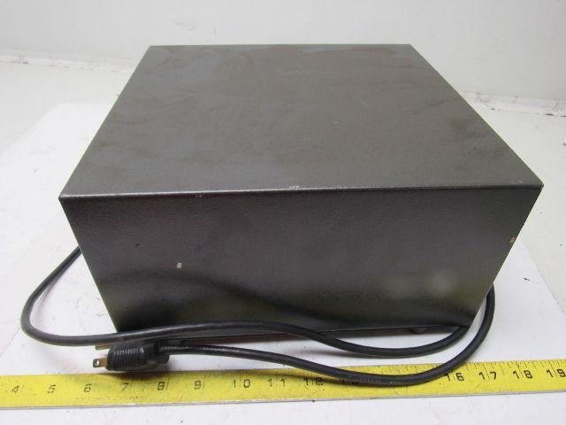 Greco Systems 5179 P-ATPE CNC Minifile