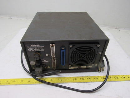 Greco Systems 5179 P-ATPE CNC Minifile