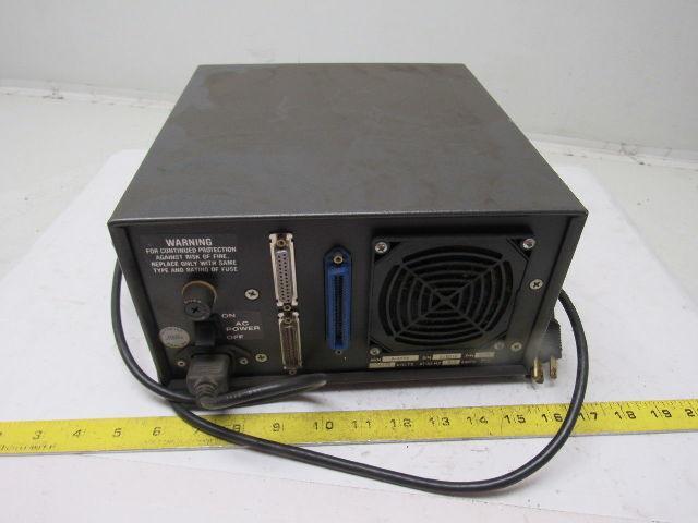 Greco Systems 5179 P-ATPE CNC Minifile
