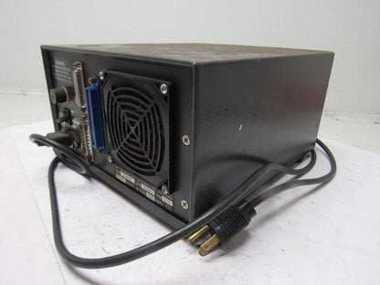 Greco Systems 5179 P-ATPE CNC Minifile