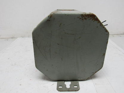 Federal Pacific Priamry240/480V Secondary 120/240V 3.0kVa 60Hz 1Ph Transform