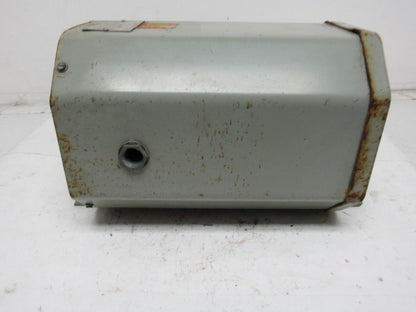 Federal Pacific Priamry240/480V Secondary 120/240V 3.0kVa 60Hz 1Ph Transform