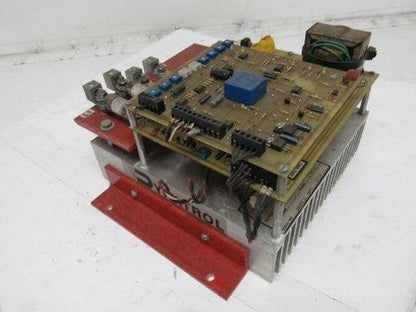 Daynatrol 30-2405 5 Hp 1Ph Drive 240V